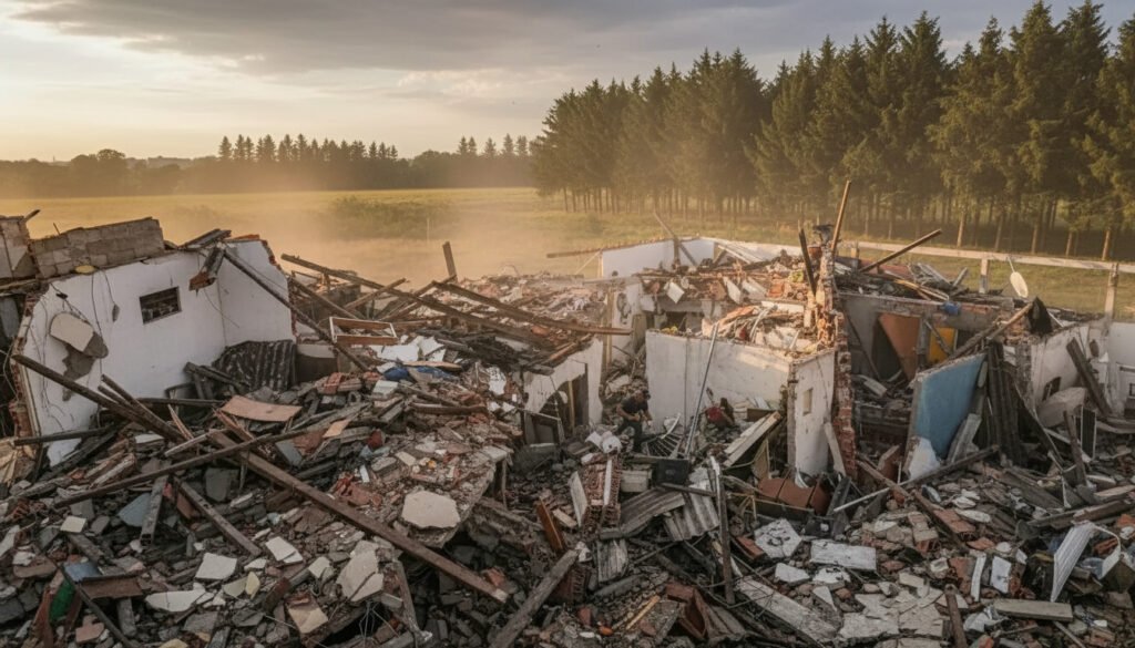 Imagem gerada com IA