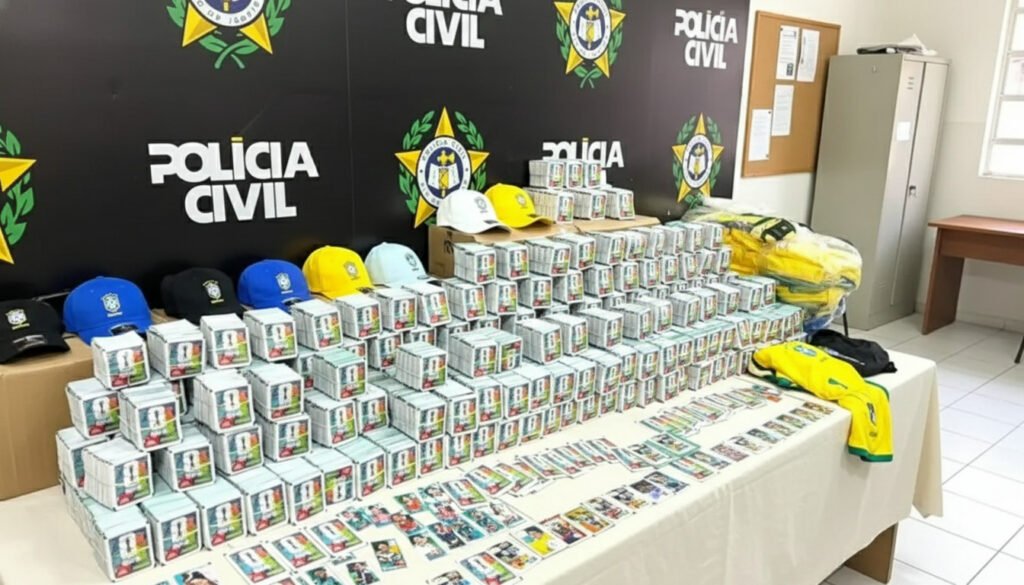 Imagem gerada com IA