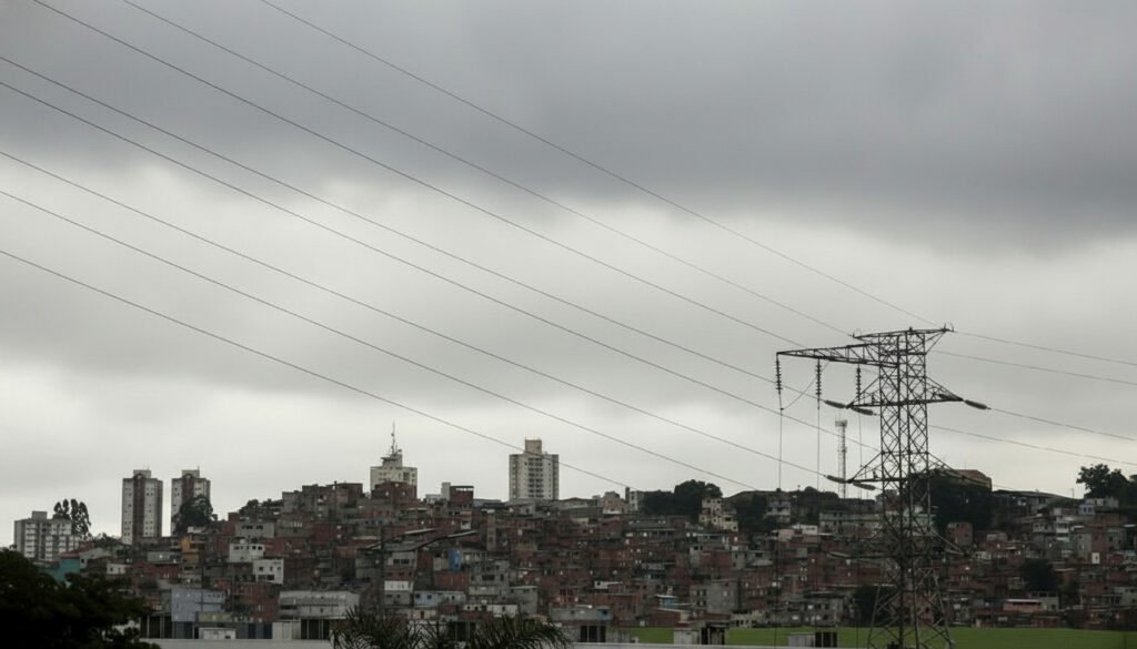 Imagem gerada com IA