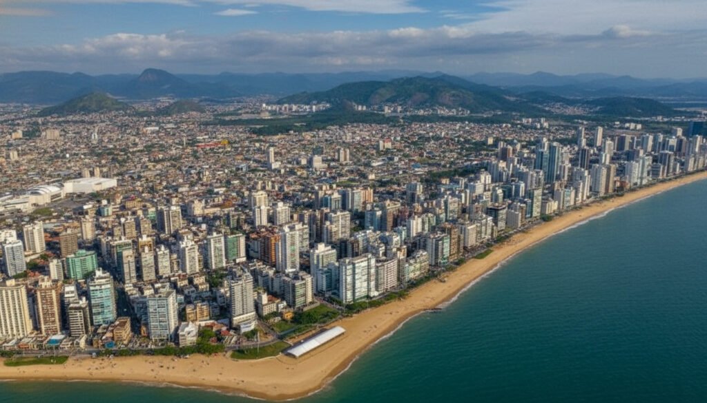 Imagem gerada com IA