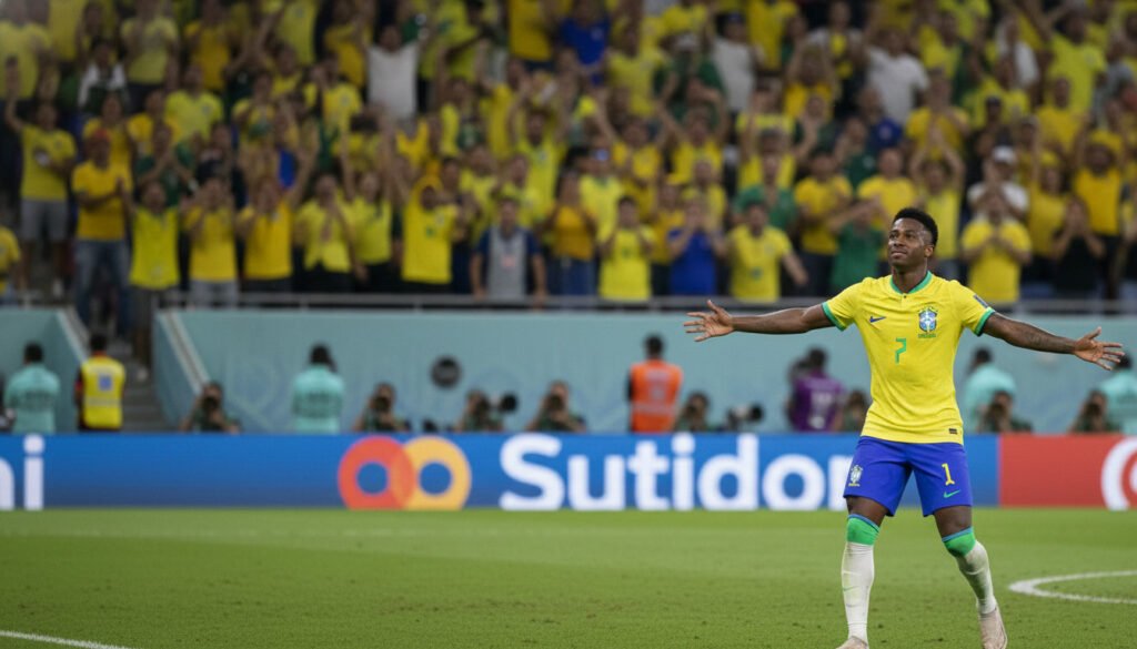 Imagem gerada com IA