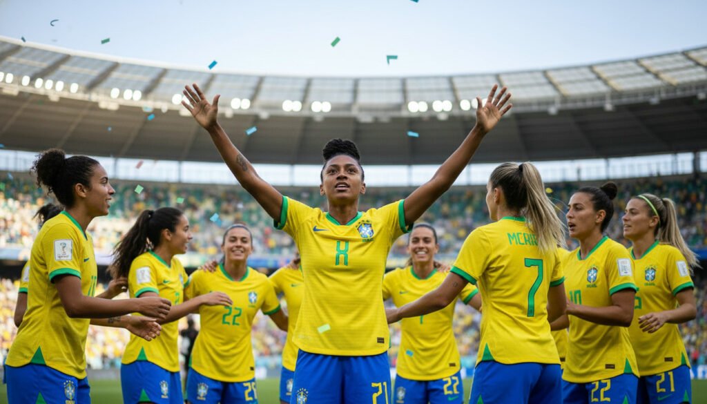 Imagem gerada com IA
