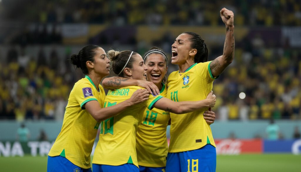 Imagem gerada com IA