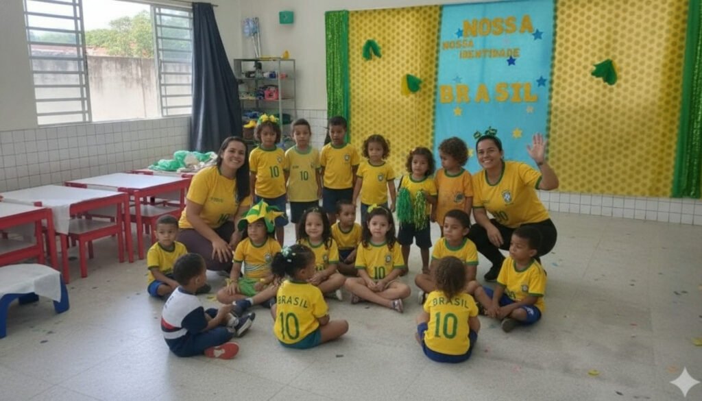 Imagem gerada com IA