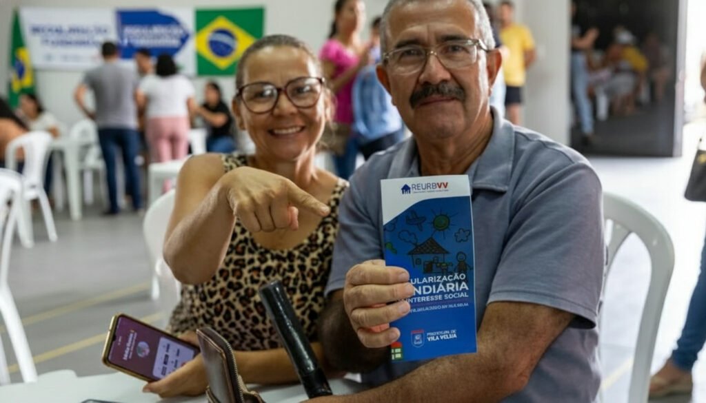 Imagem gerada com IA