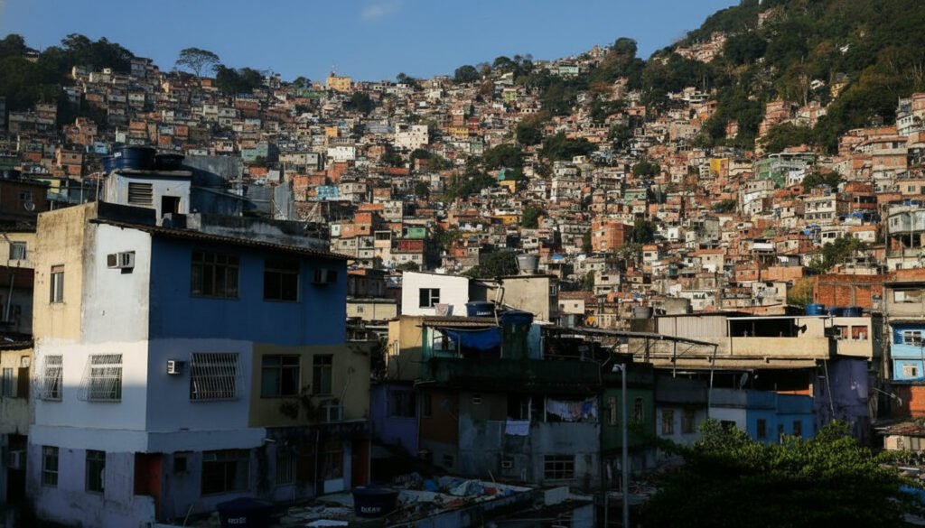 Imagem gerada com IA