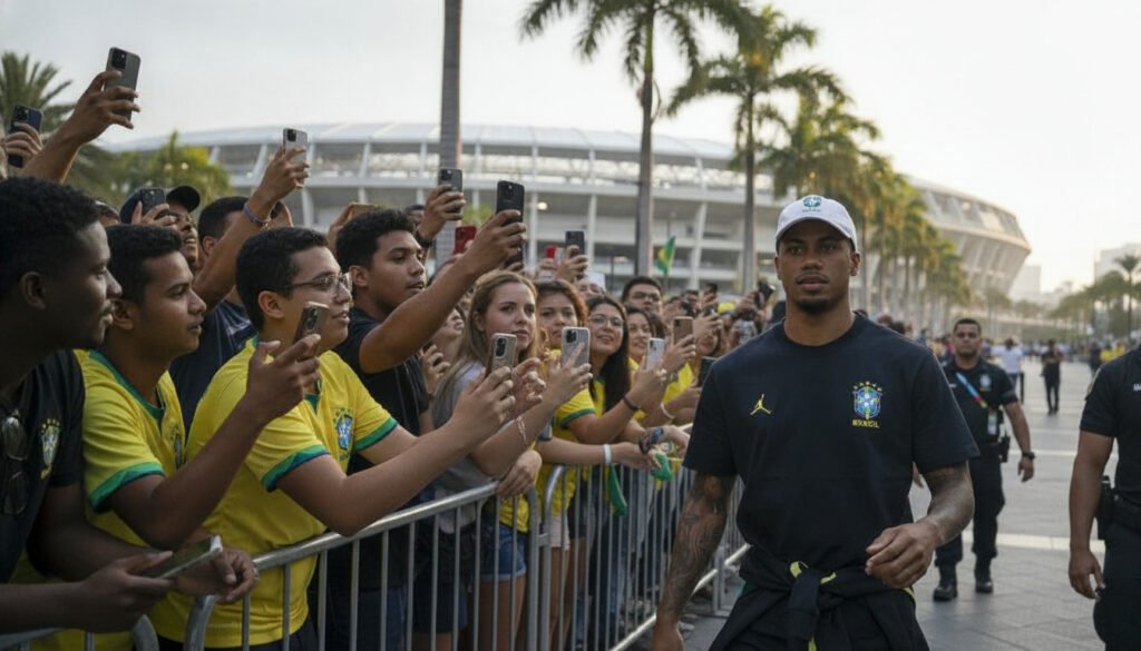 Imagem gerada com IA