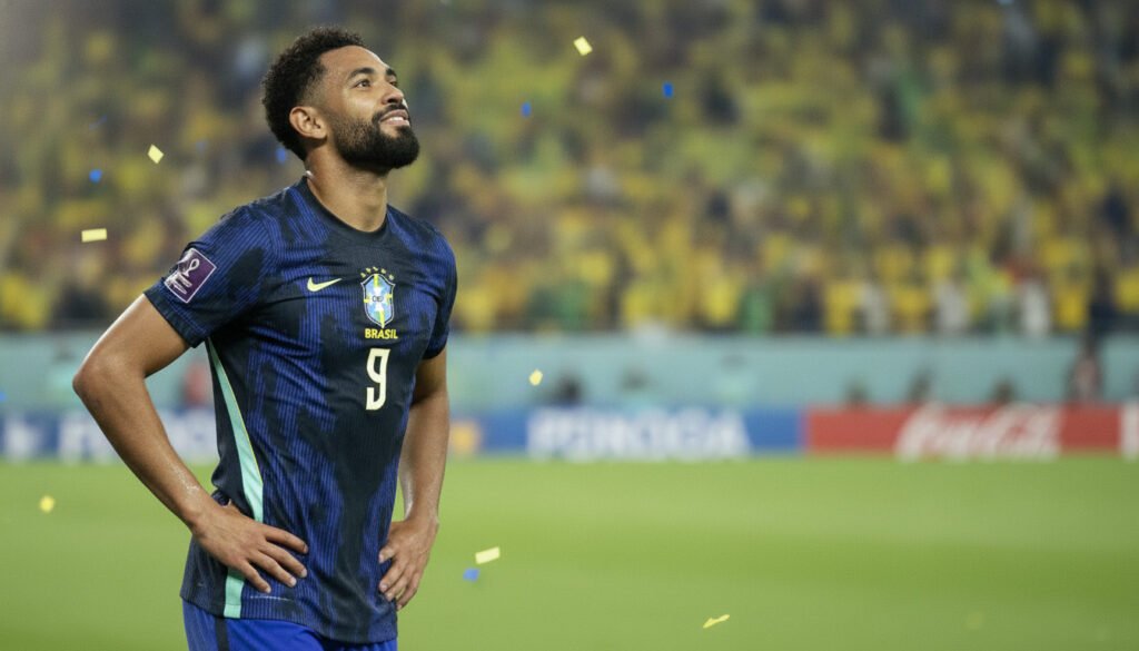 Imagem gerada com IA