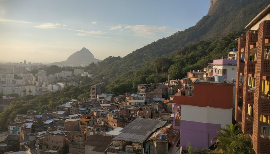 Imagem gerada com IA