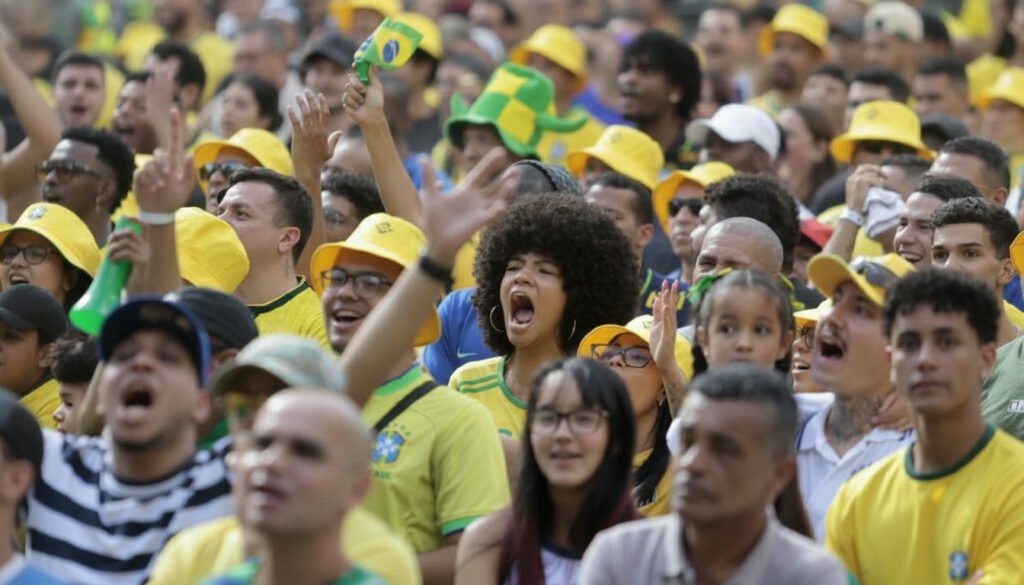 Imagem gerada com IA