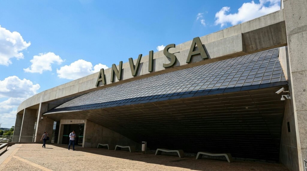 Anvisa determina apreensão de lote falsificado de Mounjaro, medicamento para diabetes e emagrecimento