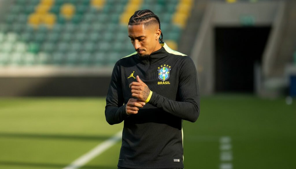 Imagem gerada com IA