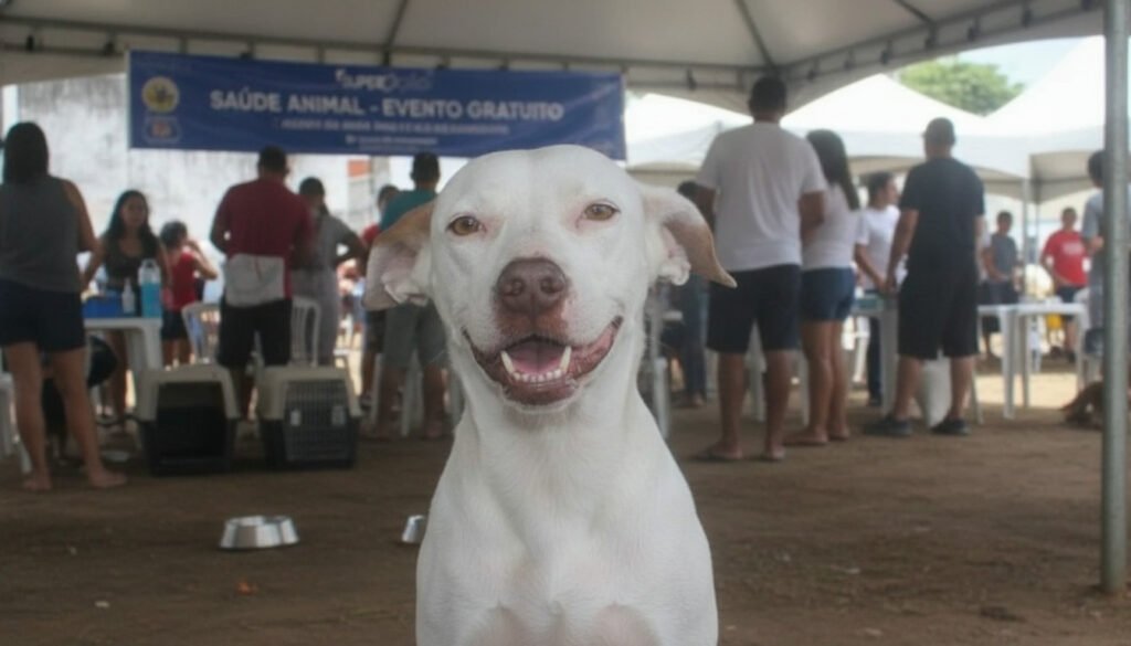 Imagem gerada com IA