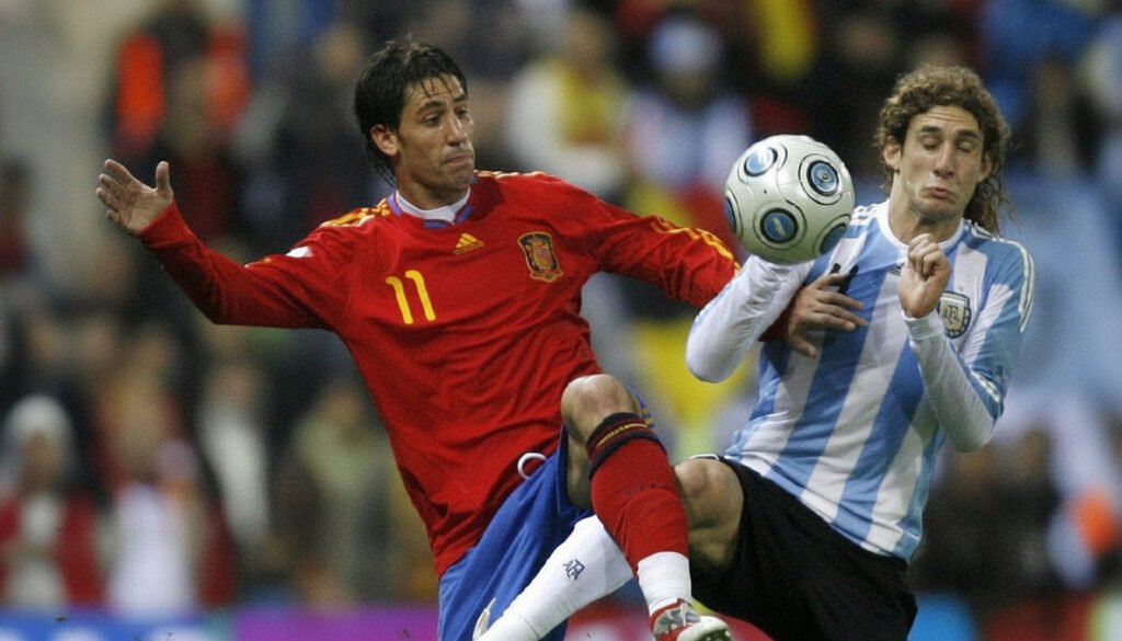 Campeão mundial espanhol Joan Capdevila é barrado nos EUA por partida disputada no Irã