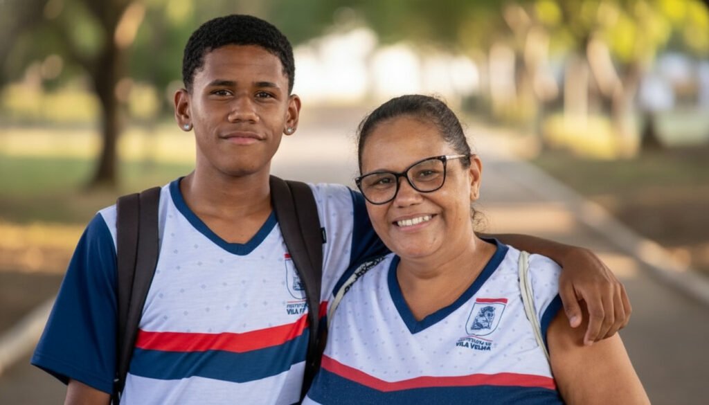 Vila Velha abre 1.770 vagas na Educação de Jovens e Adultos para o segundo semestre de 2026