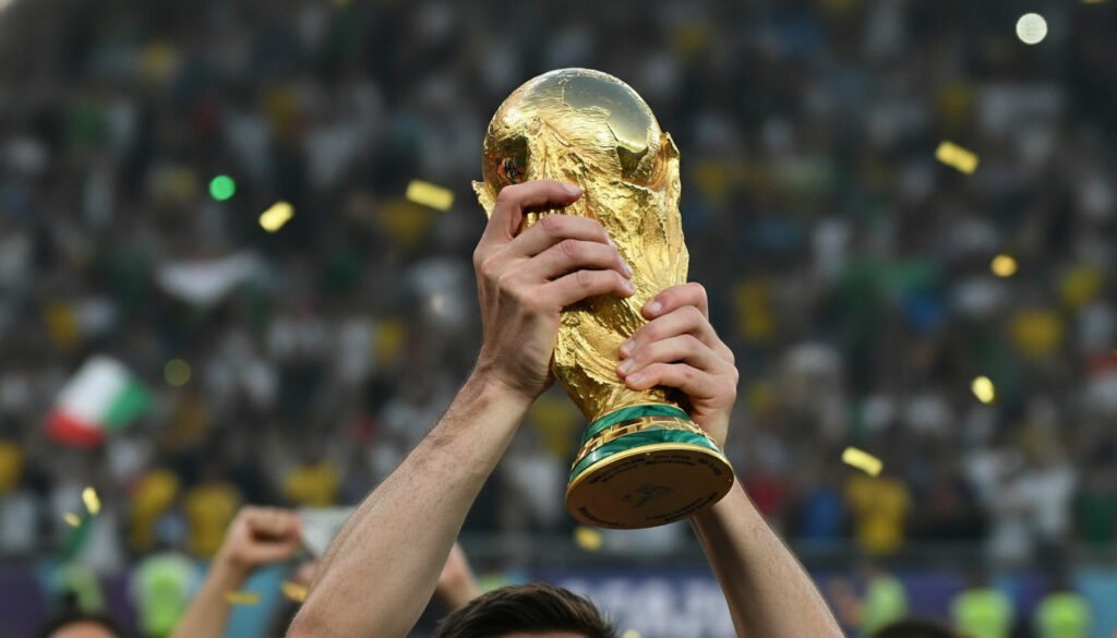 Copa do Mundo de 2030 terá seis países-sede e celebra centenário com formato inédito