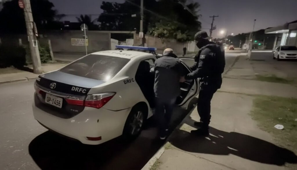Operação Metástase: polícia desmantela rede de roubo e desvio de medicamentos oncológicos