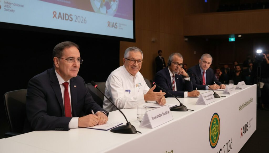 Medicamento injetável para prevenção do HIV pode ser incorporado ao SUS ainda este ano