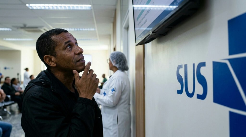 Consulta pública do SUS debate inclusão de novo medicamento para hipertensão pulmonar