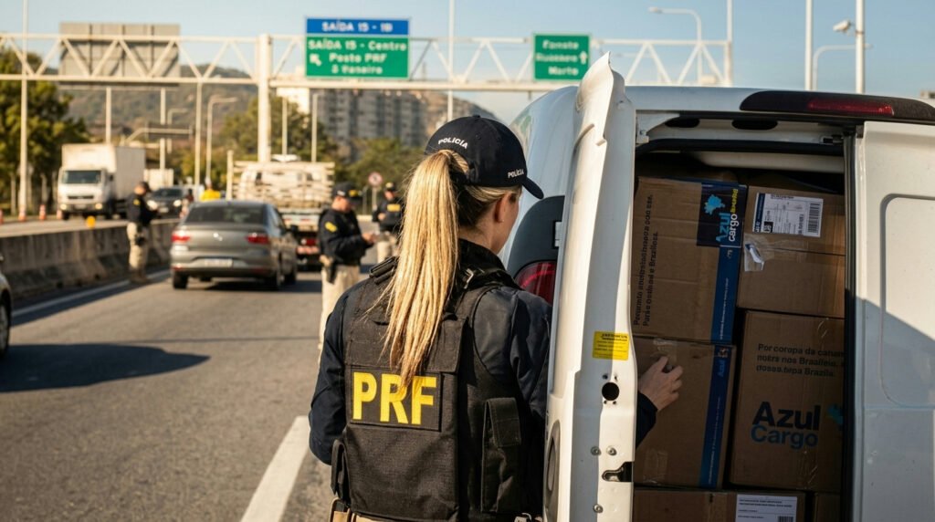 Contran introduz pré-teste na Lei Seca e aprimora fiscalização em todo o país