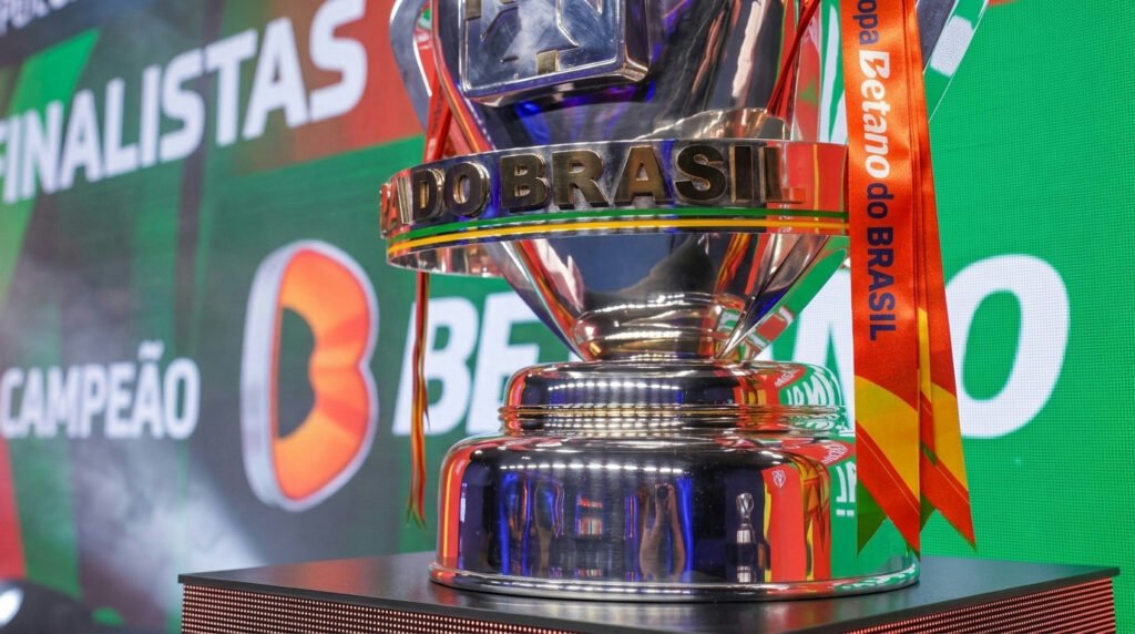Copa do Brasil: quartas de final podem ser palco de encontro exclusivo entre campeões