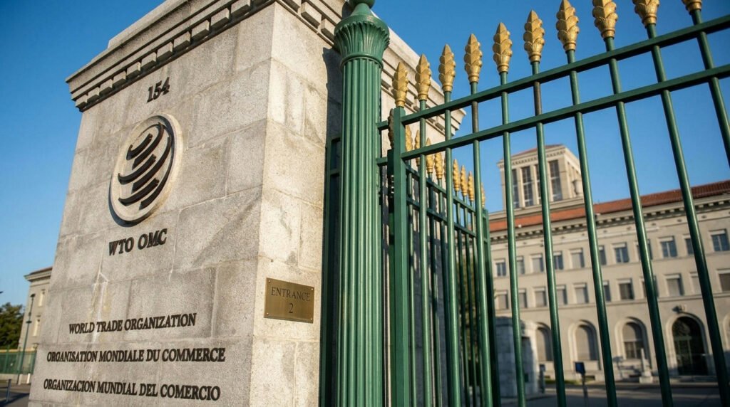 Disputa comercial: Estados Unidos aceitam pedido de consultas do Brasil na OMC sobre tarifas