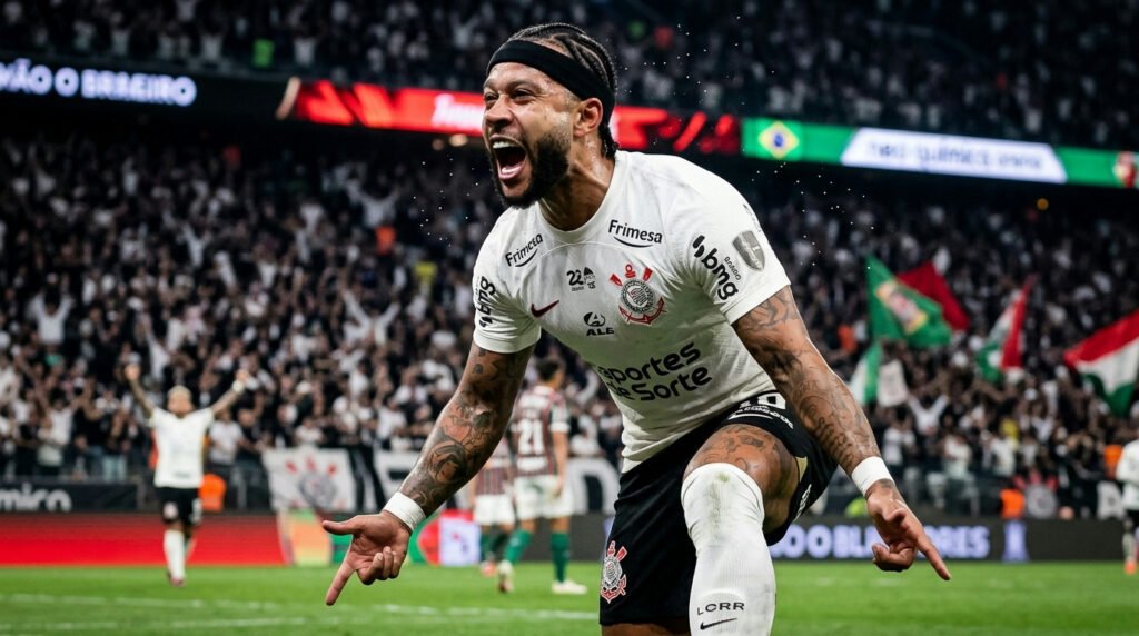 Libertadores 2026: Semifinais com quatro brasileiros se tornam realidade possível