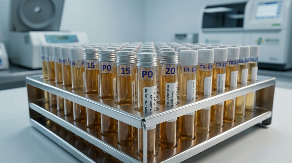 Medicamento inovador do SUS transforma combate à malária e reduz óbitos no Brasil