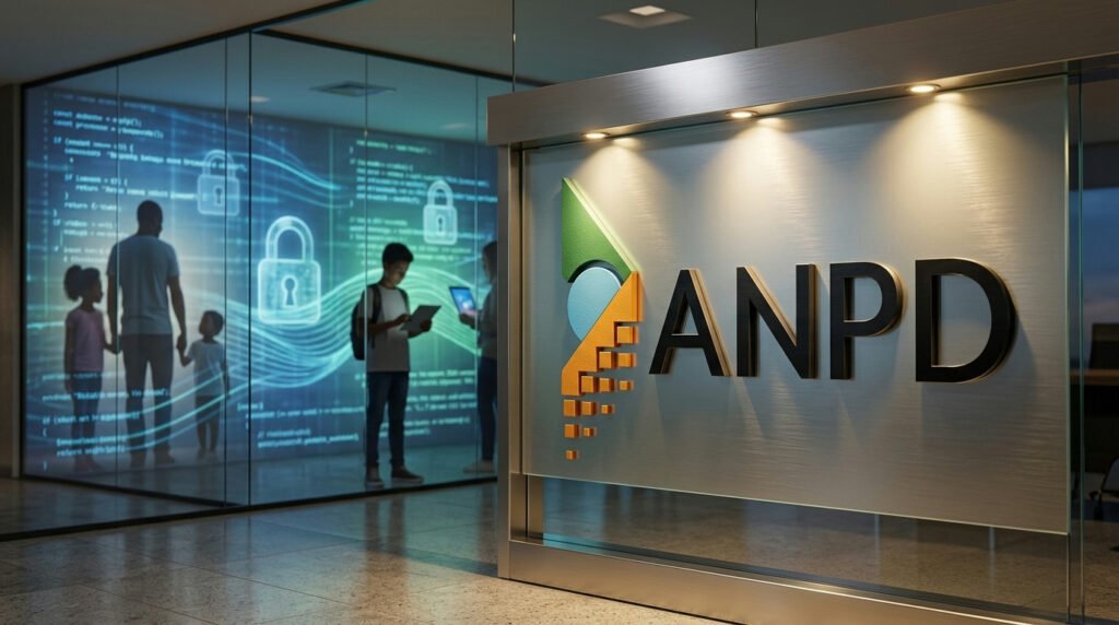 ANPD inicia consulta pública para definir prioridades regulatórias 2027-2028
