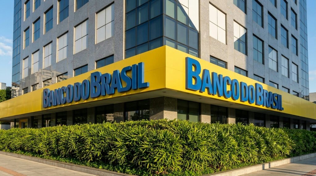 Banco do Brasil reforça segurança e adota tecnologia de origem verificada em chamadas