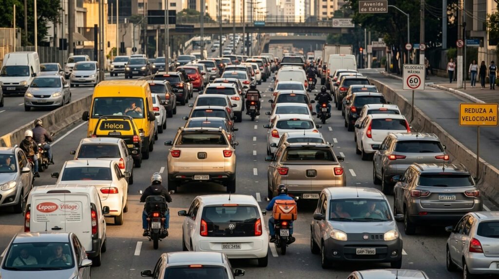 CNH do Brasil: pedidos de habilitação disparam mais de 200% em nove meses