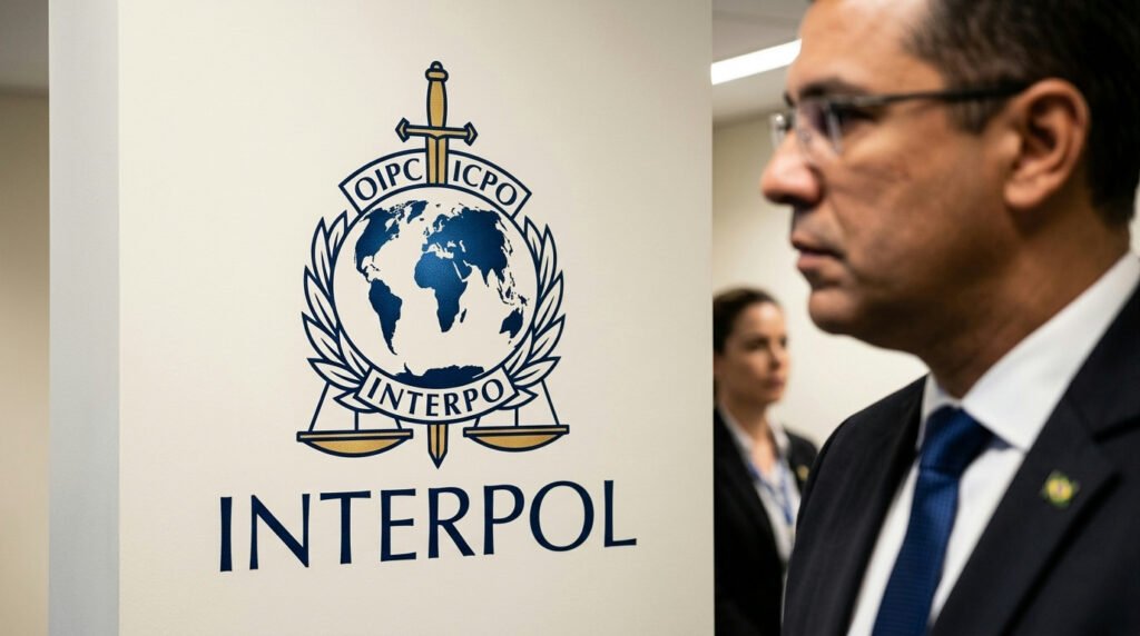 Família de crianças desaparecidas em Bacabal busca alerta internacional da Interpol