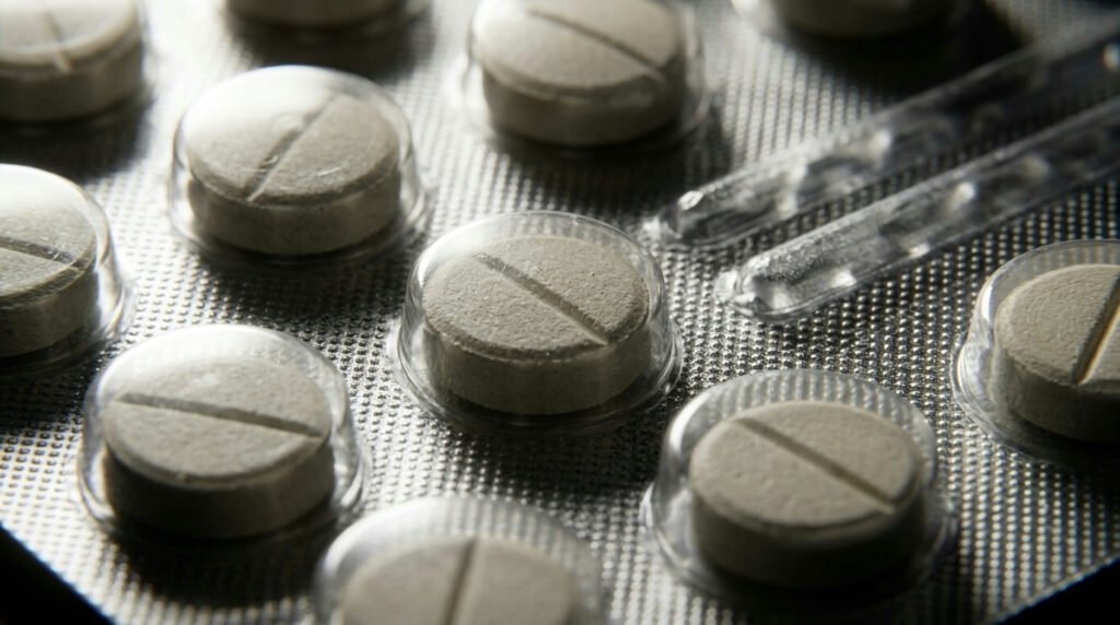 Nova esperança: Anvisa aprova Aquipta, medicamento oral para enxaqueca severa