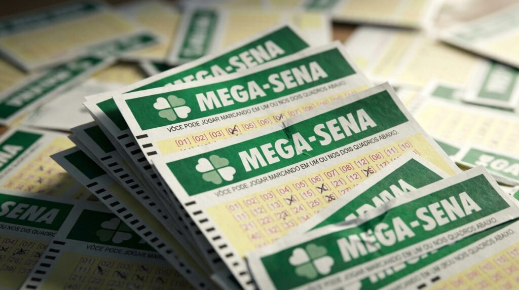 Prêmio da Mega-sena dispara para R$ 70 milhões com nova acumulação