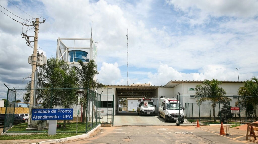 SUS reforça atendimento de urgência com ampliação de trombolíticos para infarto e AVC