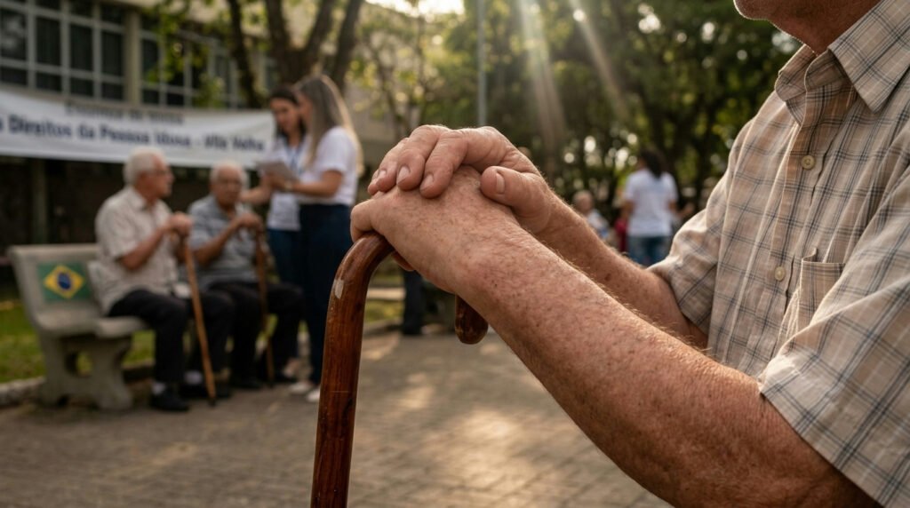 Vila Velha investe em capacitação para profissionais que atuam na defesa dos direitos dos idosos