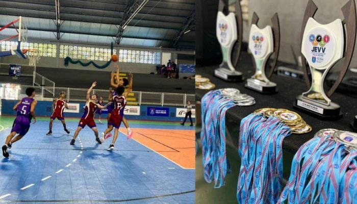 ABRE JOGOS TERÇA