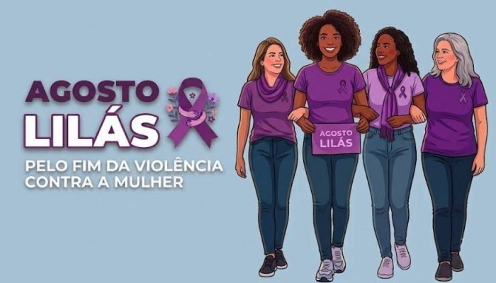 AGOSTO LILAS 222