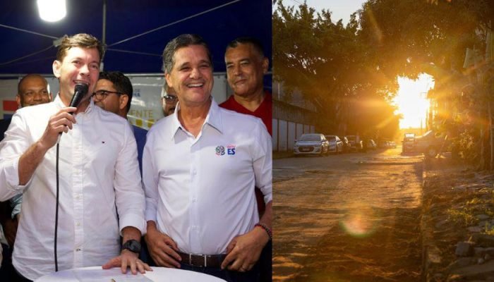 ASSINATURA PREFEITO