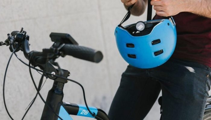 BIKE CONDUÇÃO