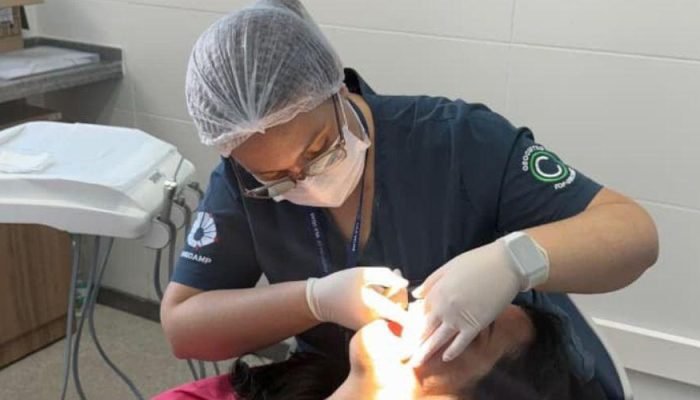 CÂNCER DE CABEÇA E PESCOÇO
