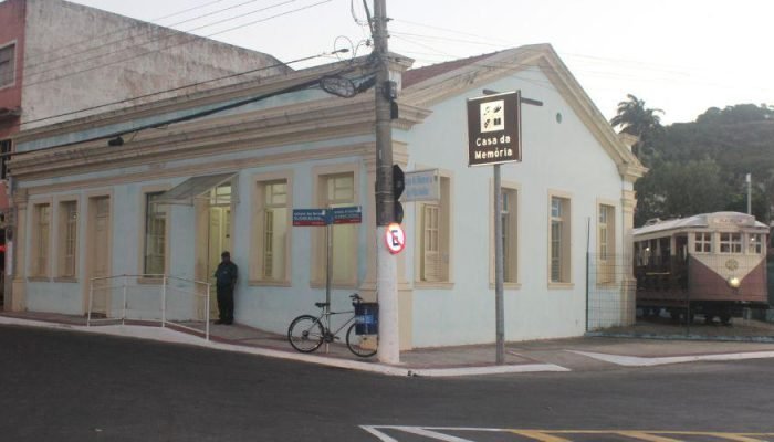 CASA DA CULTURA DIGITAL