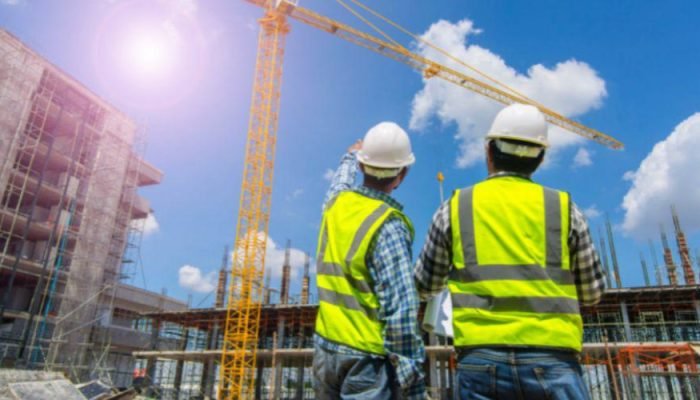 CONSTRUÇÃO CIVIL