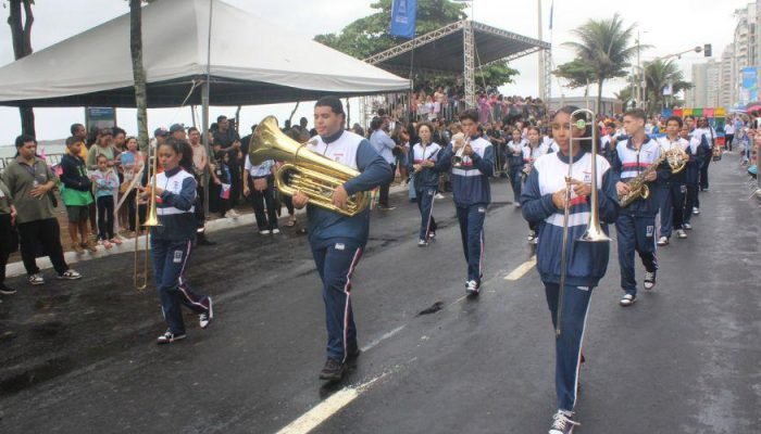 DESFILE 7 SETEMBRO