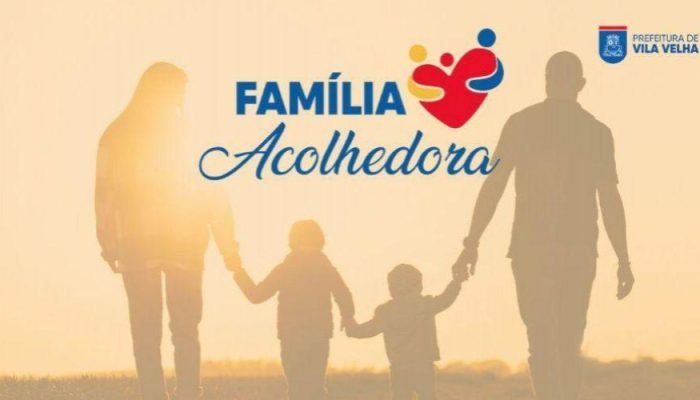 FAMILIA 5 ANOS