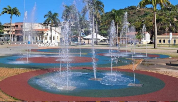 FONTE PRAINHA