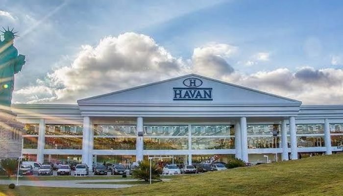 HAVAN