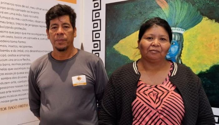 INDÍGENAS