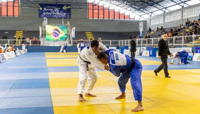 JUDÔ 2