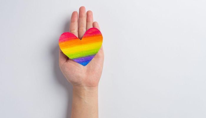 LGBTQIA